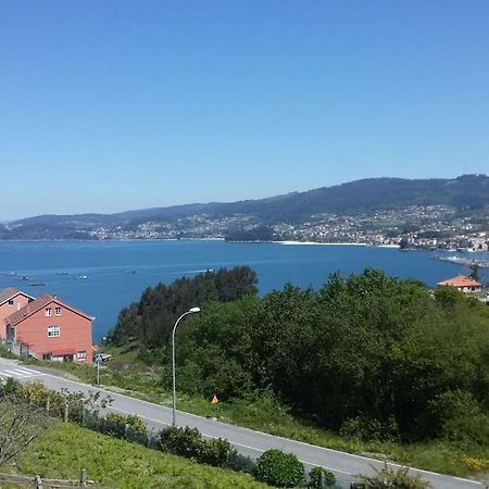 Apartamento Con Terraza Y Vistas Al Mar 布埃乌 外观 照片